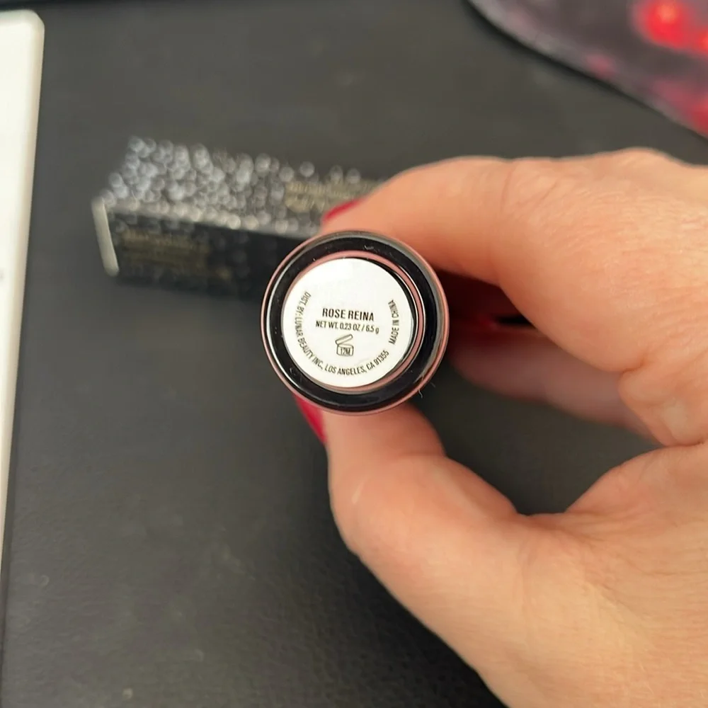 NWOT Moon Prism Liquid Blush - Rose Reina